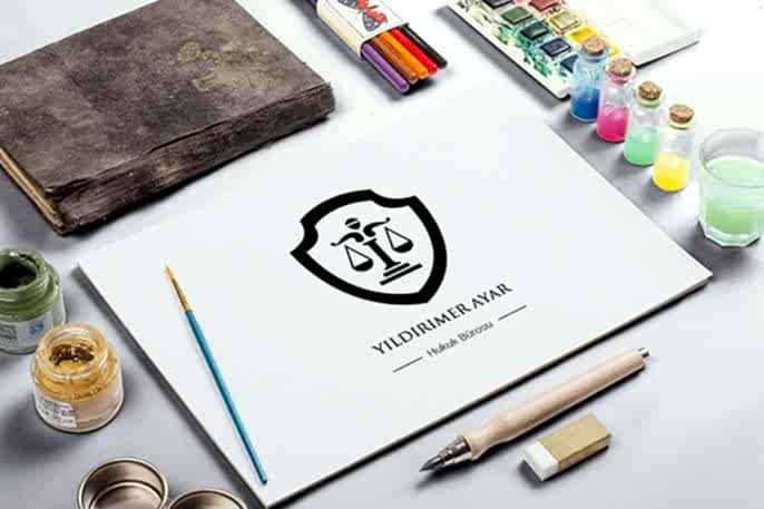 Yıldırımer Ayar Logo Tasarımı