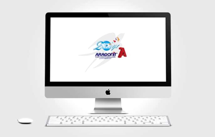 Aragonit Yapı Kimyasalları 