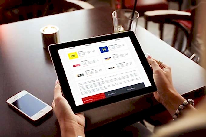 Birlik Otomasyon Web Tasarımı