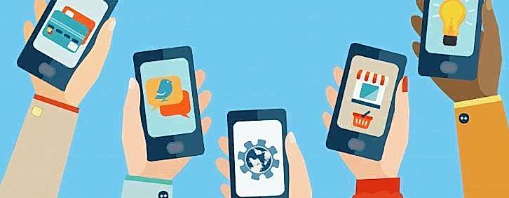 Mobil Reklam Yatırımları Arttı