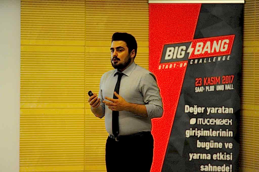 Hootsumo İTÜ Çekirdek