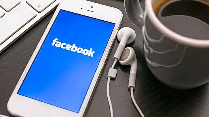 Facebook, haber kaynağı reklamlarını şimdi de Facebook Grupları içerisinde test ediyor. Facebook, haber kaynağı reklamlarını şimdi de Facebook Grupları içerisinde test ediyor.