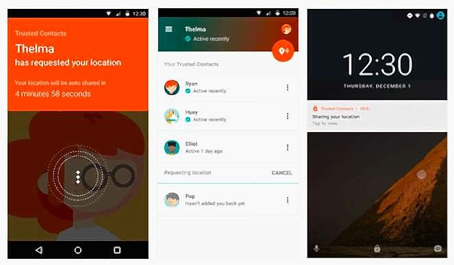 Google’dan acil durumlar için ücretsiz, yeni uygulama