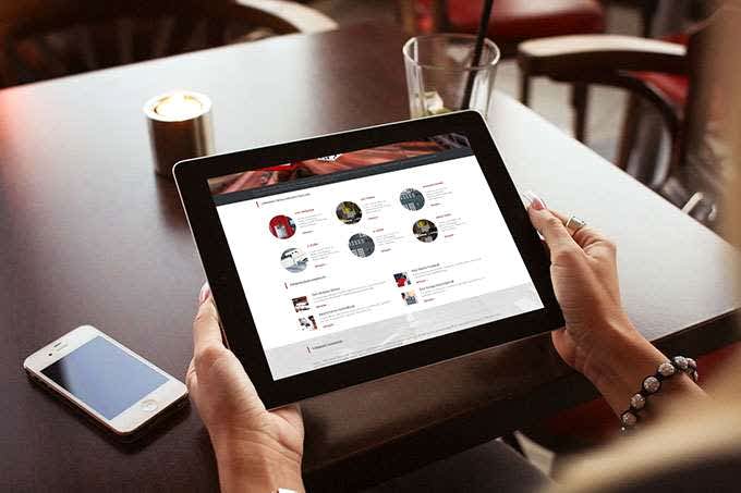 Etasis Web Tasarım