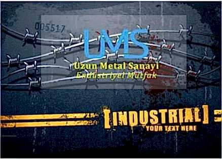 Uzun Metal Web Sitesi Yenileniyor
