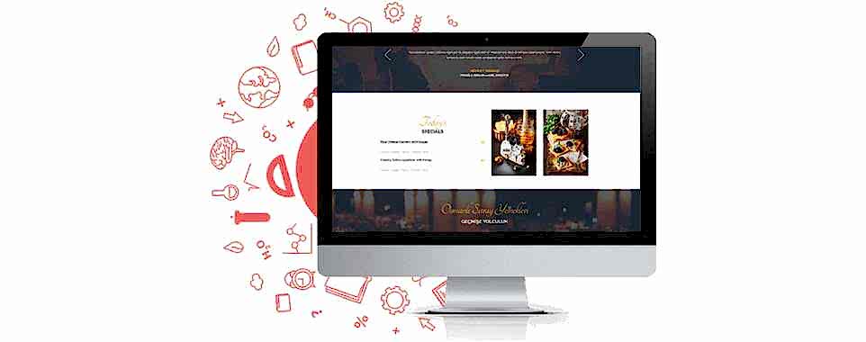 Responsive Tasarımlar