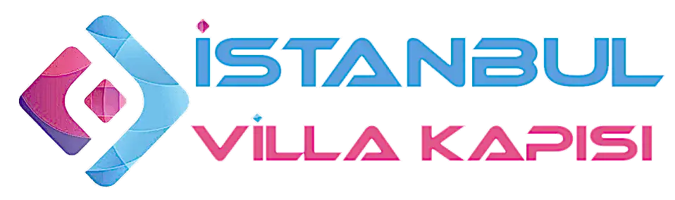 İstanbul Villa Kapısı | Villa Kapısı Modelleri