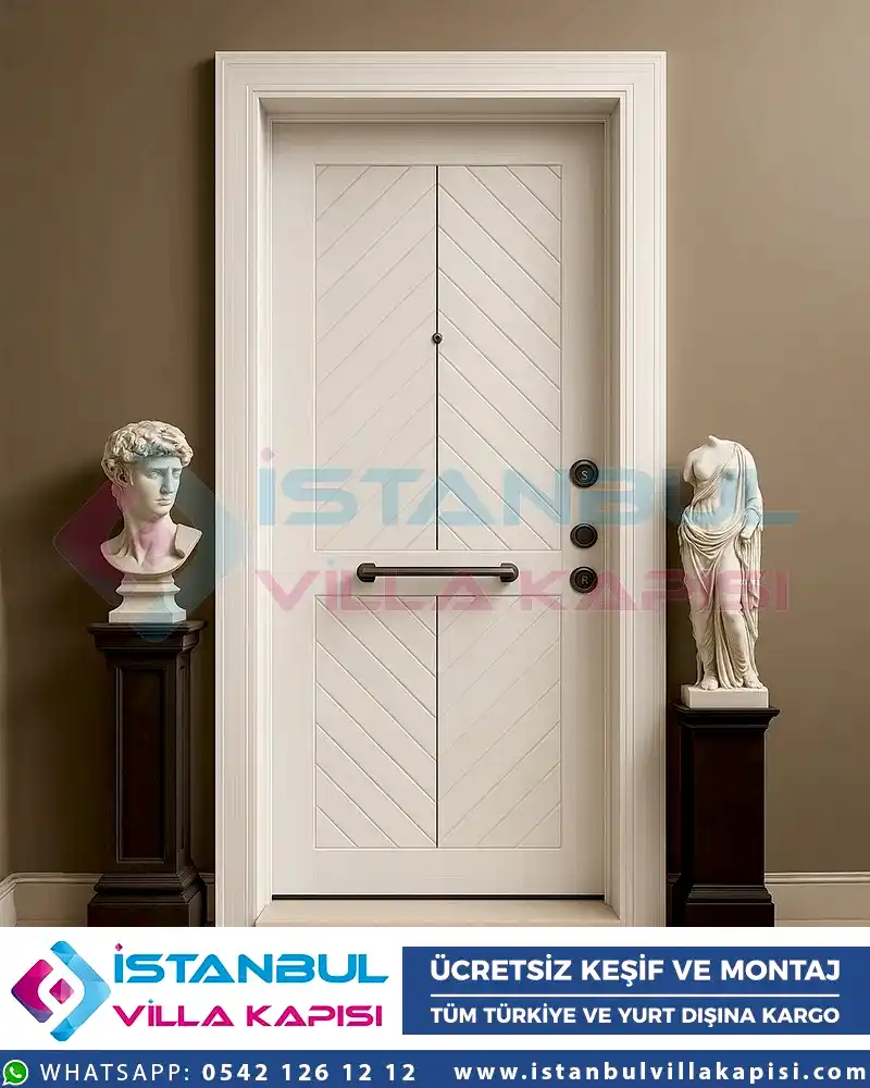 Artemis-beyaz-celik-kapi-modelleri-fiyatlari