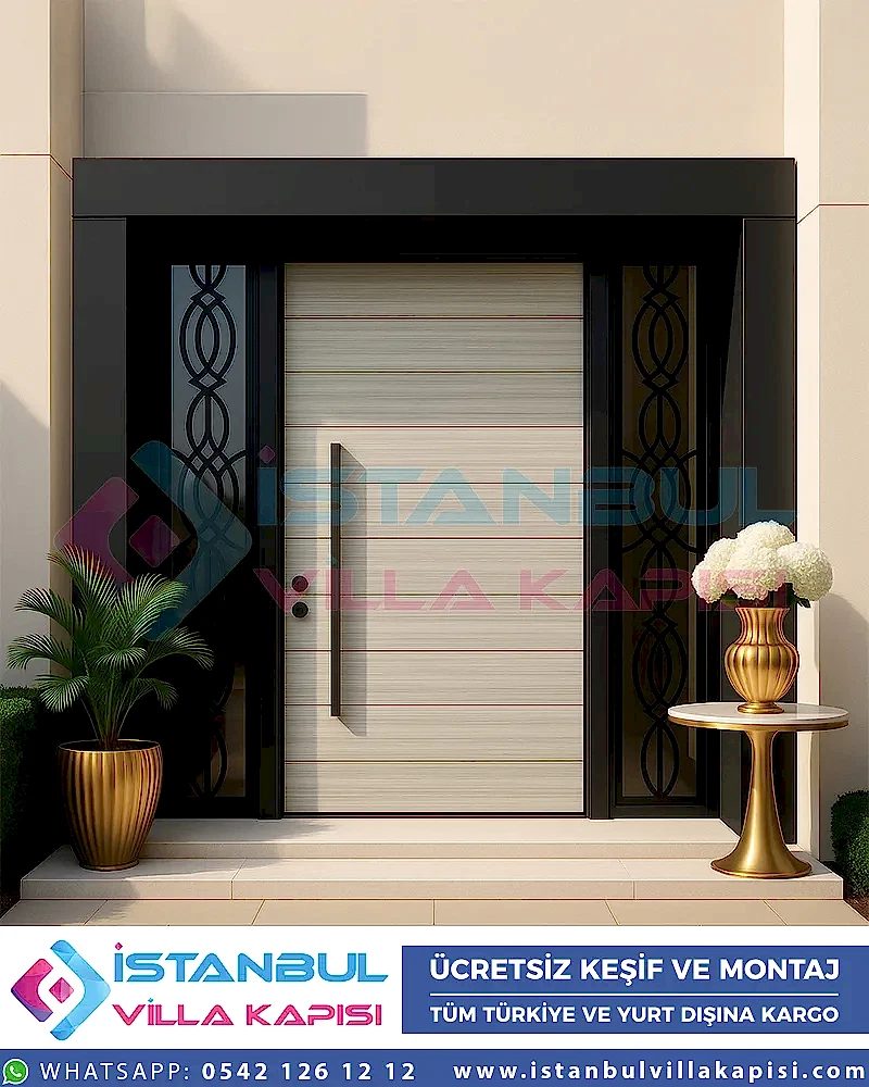 Macellan-gri-villa-kapisi-celik-kapi-dis-kapi